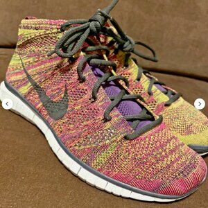flyknit chukka for sale